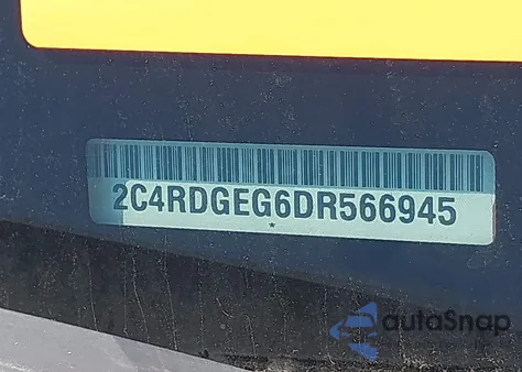 2C4RDGEG6DR566945